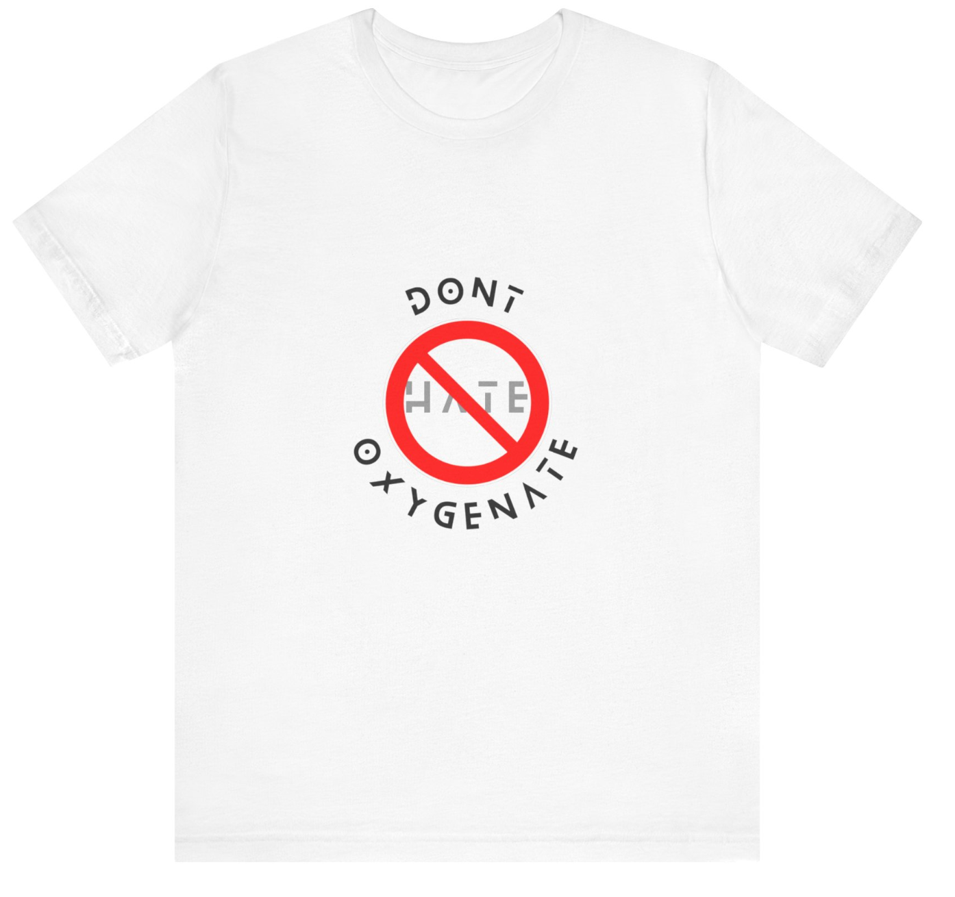 Respiratory Therapist Unisex Short Sleeve