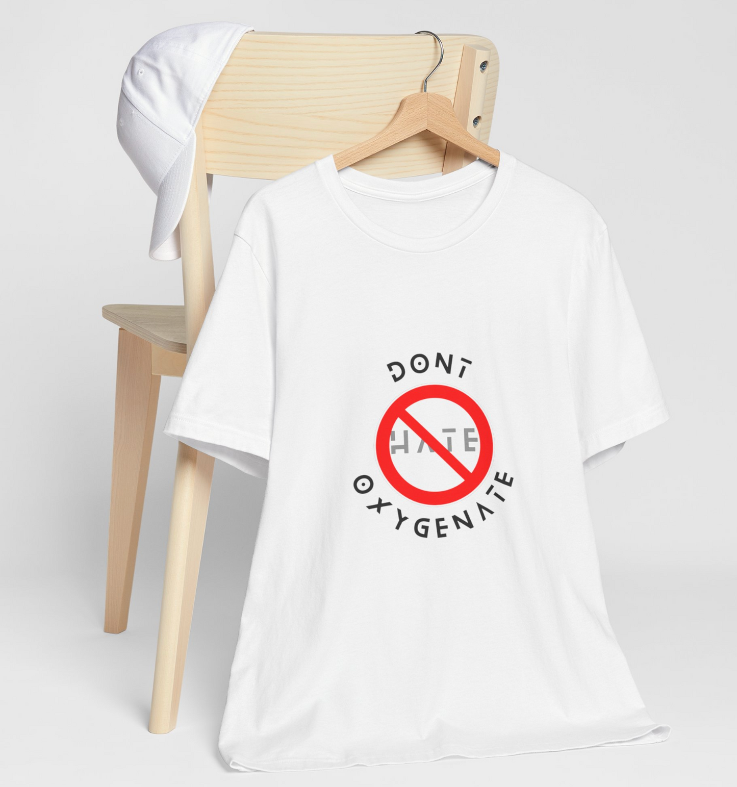 Respiratory Therapist Unisex Short Sleeve