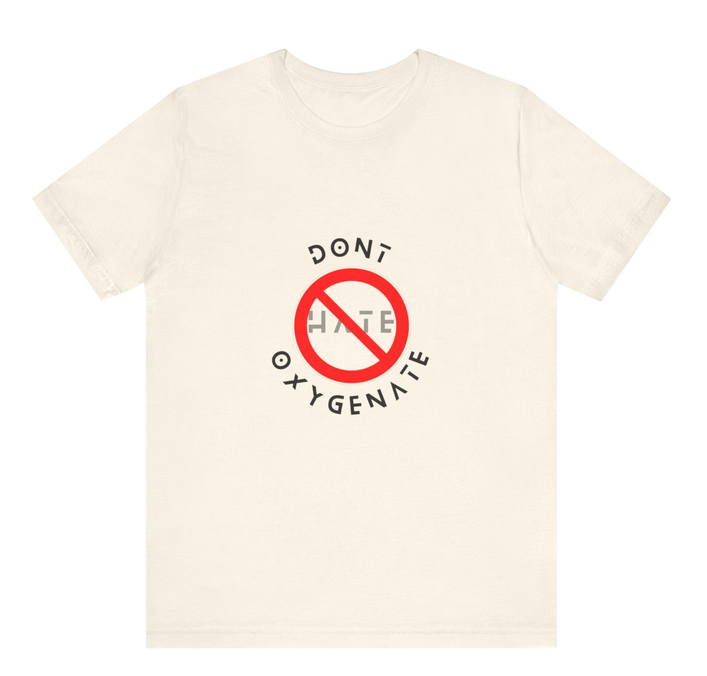 Respiratory Therapist Unisex Short Sleeve
