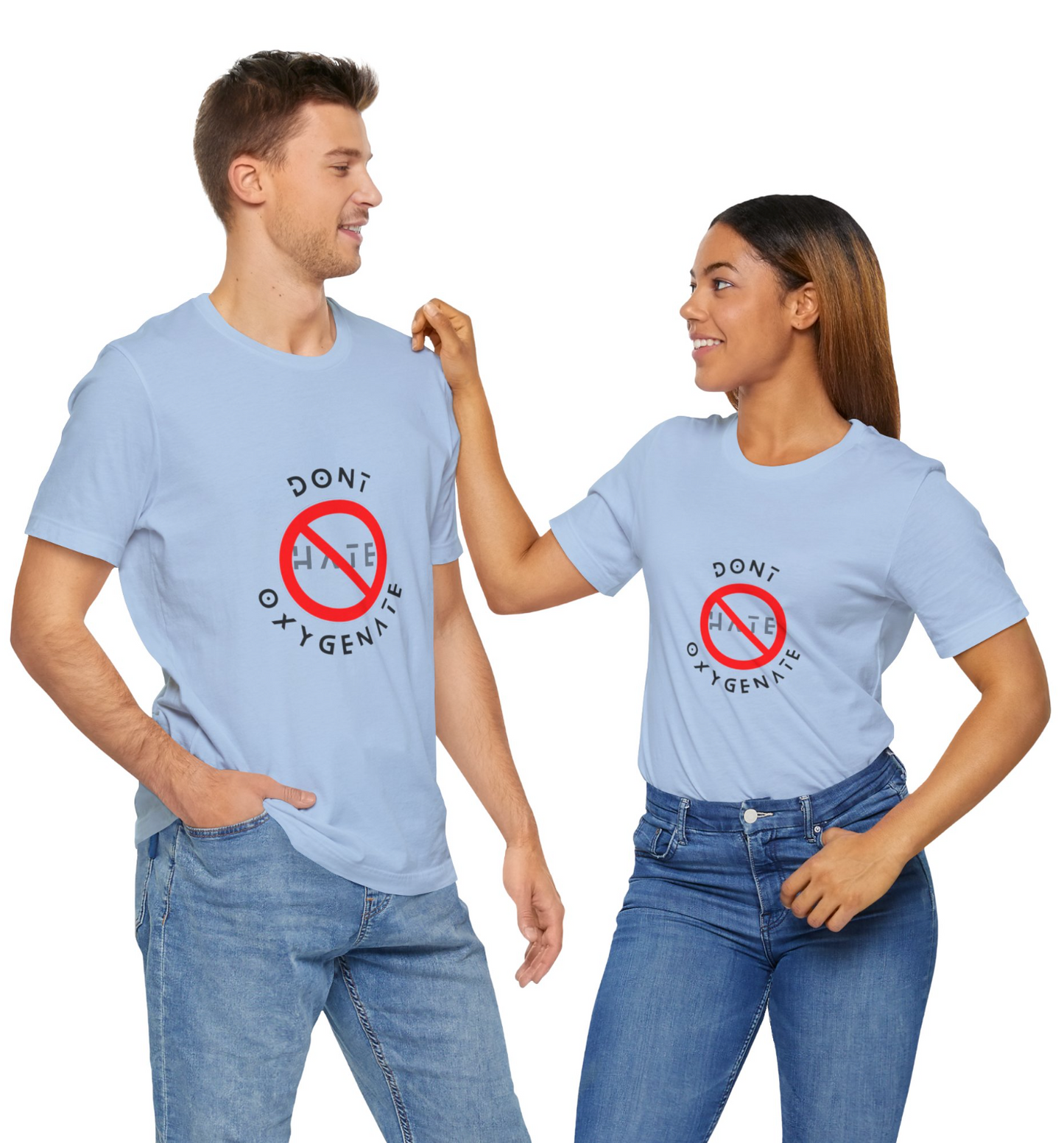 Respiratory Therapist Unisex Short Sleeve
