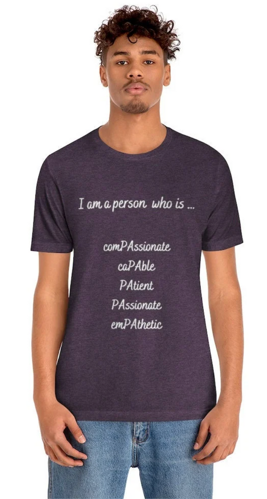 Physician Associate T-shirt