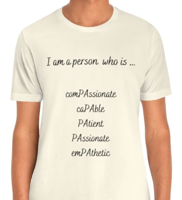 Physician Associate T-shirt